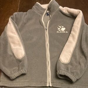 Fleece Kids Jacket